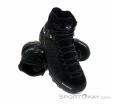 Salewa Alp Trainer 2 Mid GTX Hommes Chaussures de randonnée Gore-Tex, Salewa, Noir, , Hommes, 0032-10958, 5637872876, 4053866271622, N2-02.jpg