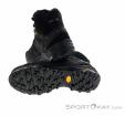 Salewa Alp Trainer 2 Mid GTX Hommes Chaussures de randonnée Gore-Tex, Salewa, Noir, , Hommes, 0032-10958, 5637872876, 4053866271622, N2-12.jpg