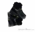 Salewa Alp Trainer 2 Mid GTX Hommes Chaussures de randonnée Gore-Tex, Salewa, Noir, , Hommes, 0032-10958, 5637872876, 4053866271622, N2-17.jpg