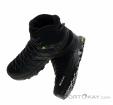 Salewa Alp Trainer 2 Mid GTX Hommes Chaussures de randonnée Gore-Tex, Salewa, Noir, , Hommes, 0032-10958, 5637872876, 4053866271622, N3-08.jpg