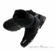 Salewa Alp Trainer 2 Mid GTX Hommes Chaussures de randonnée Gore-Tex, Salewa, Noir, , Hommes, 0032-10958, 5637872876, 4053866271622, N4-09.jpg