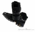 Salewa Alp Trainer 2 Mid GTX Mens Hiking Boots Gore-Tex, Salewa, Black, , Male, 0032-10958, 5637872876, 4053866271622, N4-14.jpg