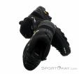 Salewa Alp Trainer 2 Mid GTX Hommes Chaussures de randonnée Gore-Tex, Salewa, Noir, , Hommes, 0032-10958, 5637872876, 4053866271622, N5-05.jpg