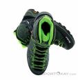Salewa Alp Trainer 2 Mid GTX Hommes Chaussures de randonnée Gore-Tex, Salewa, Vert, , Hommes, 0032-10958, 5637872881, 4053866271776, N4-04.jpg