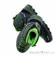 Salewa Alp Trainer 2 Mid GTX Hommes Chaussures de randonnée Gore-Tex, Salewa, Vert, , Hommes, 0032-10958, 5637872881, 4053866271776, N5-05.jpg