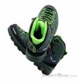 Salewa Alp Trainer 2 Mid GTX Hommes Chaussures de randonnée Gore-Tex, Salewa, Vert, , Hommes, 0032-10958, 5637872881, 4053866271776, N5-15.jpg