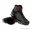 Salewa MTN Trainer Mid GTX Mens Hiking Boots Gore-Tex, , Gray, , Male, 0032-10735, 5637872886, , N1-01.jpg