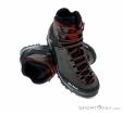 Salewa MTN Trainer Mid GTX Hommes Chaussures de randonnée Gore-Tex, Salewa, Gris, , Hommes, 0032-10735, 5637872886, 4053865718562, N2-02.jpg