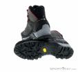 Salewa MTN Trainer Mid GTX Hommes Chaussures de randonnée Gore-Tex, Salewa, Gris, , Hommes, 0032-10735, 5637872886, 4053865718562, N2-12.jpg