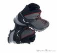 Salewa MTN Trainer Mid GTX Mens Hiking Boots Gore-Tex, , Gray, , Male, 0032-10735, 5637872886, , N3-18.jpg