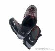 Salewa MTN Trainer Mid GTX Hommes Chaussures de randonnée Gore-Tex, Salewa, Gris, , Hommes, 0032-10735, 5637872886, 4053865718562, N5-15.jpg