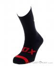 Fox 8 Defend Biking Socks, Fox, Čierna, , Muži,Ženy,Unisex, 0236-10382, 5637872906, 191972501302, N1-06.jpg