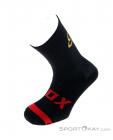 Fox 8 Defend Biking Socks, Fox, Negro, , Hombre,Mujer,Unisex, 0236-10382, 5637872906, 191972501302, N2-07.jpg