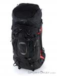 Osprey Aether Plus 60l Backpack, Osprey, Black, , Male,Unisex, 0149-10334, 5637872909, 843820109573, N2-02.jpg