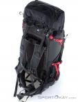 Osprey Aether Plus 60l Backpack, Osprey, Black, , Male,Unisex, 0149-10334, 5637872909, 843820109573, N3-13.jpg