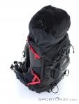 Osprey Aether Plus 60l Backpack, Osprey, Black, , Male,Unisex, 0149-10334, 5637872909, 843820109573, N3-18.jpg
