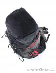 Osprey Aether Plus 60l Backpack, Osprey, Black, , Male,Unisex, 0149-10334, 5637872909, 843820109573, N4-04.jpg