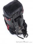 Osprey Aether Plus 60l Backpack, , Black, , Male,Unisex, 0149-10334, 5637872909, , N4-09.jpg