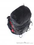 Osprey Aether Plus 60l Backpack, , Black, , Male,Unisex, 0149-10334, 5637872909, , N4-19.jpg