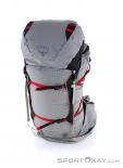 Osprey Aether Pro 70l Backpack, Osprey, Gray, , Male,Female,Unisex, 0149-10338, 5637872917, 845136064348, N2-02.jpg