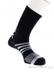 Fox 8 Ranger Biking Socks, , Black, , , 0236-10384, 5637872923, , N1-01.jpg