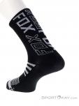 Fox 8 Ranger Biking Socks, Fox, Negro, , , 0236-10384, 5637872923, 191972501241, N1-11.jpg