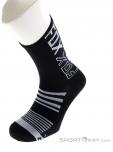 Fox 8 Ranger Biking Socks, , Black, , , 0236-10384, 5637872923, , N2-07.jpg