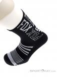 Fox 8 Ranger Biking Socks, , Black, , , 0236-10384, 5637872923, , N3-08.jpg