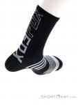 Fox 8 Ranger Biking Socks, , Black, , , 0236-10384, 5637872923, , N3-18.jpg