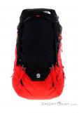 The North Face Cobra 60l Backpack, The North Face, Red, , Male,Female,Unisex, 0205-10457, 5637872929, 191476447243, N1-01.jpg