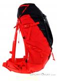 The North Face Cobra 60l Backpack, The North Face, Red, , Male,Female,Unisex, 0205-10457, 5637872929, 191476447243, N1-16.jpg