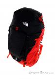 The North Face Cobra 60l Backpack, The North Face, Red, , Male,Female,Unisex, 0205-10457, 5637872929, 191476447243, N3-03.jpg