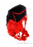 The North Face Cobra 60l Backpack, The North Face, Red, , Male,Female,Unisex, 0205-10457, 5637872929, 191476447243, N3-08.jpg