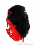 The North Face Cobra 60l Backpack, The North Face, Red, , Male,Female,Unisex, 0205-10457, 5637872929, 191476447243, N3-18.jpg