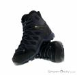 Salewa MTN Trainer Lite Mid GTX Hommes Chaussures de montagne Gore-Tex, Salewa, Noir, , Hommes, 0032-10959, 5637872935, 4053866154130, N1-06.jpg