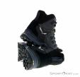 Salewa MTN Trainer Lite Mid GTX Hommes Chaussures de montagne Gore-Tex, Salewa, Noir, , Hommes, 0032-10959, 5637872935, 4053866154130, N1-16.jpg
