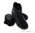 Salewa MTN Trainer Lite Mid GTX Hommes Chaussures de montagne Gore-Tex, Salewa, Noir, , Hommes, 0032-10959, 5637872935, 4053866154130, N2-02.jpg