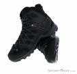Salewa MTN Trainer Lite Mid GTX Hommes Chaussures de montagne Gore-Tex, Salewa, Noir, , Hommes, 0032-10959, 5637872935, 4053866154130, N2-07.jpg