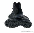 Salewa MTN Trainer Lite Mid GTX Hommes Chaussures de montagne Gore-Tex, Salewa, Noir, , Hommes, 0032-10959, 5637872935, 4053866154130, N2-12.jpg