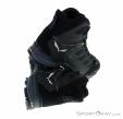 Salewa MTN Trainer Lite Mid GTX Hommes Chaussures de montagne Gore-Tex, Salewa, Noir, , Hommes, 0032-10959, 5637872935, 4053866154130, N2-17.jpg
