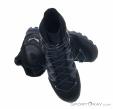 Salewa MTN Trainer Lite Mid GTX Hommes Chaussures de montagne Gore-Tex, Salewa, Noir, , Hommes, 0032-10959, 5637872935, 4053866154130, N3-03.jpg
