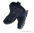 Salewa MTN Trainer Lite Mid GTX Hommes Chaussures de montagne Gore-Tex, Salewa, Noir, , Hommes, 0032-10959, 5637872935, 4053866154130, N3-08.jpg