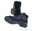 Salewa MTN Trainer Lite Mid GTX Mens Mountaineering Boots Gore-Tex, Salewa, Black, , Male, 0032-10959, 5637872935, 4053866154130, N3-13.jpg