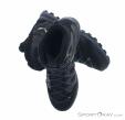 Salewa MTN Trainer Lite Mid GTX Hommes Chaussures de montagne Gore-Tex, Salewa, Noir, , Hommes, 0032-10959, 5637872935, 4053866154130, N4-04.jpg
