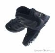 Salewa MTN Trainer Lite Mid GTX Hommes Chaussures de montagne Gore-Tex, Salewa, Noir, , Hommes, 0032-10959, 5637872935, 4053866154130, N4-09.jpg