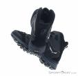 Salewa MTN Trainer Lite Mid GTX Hommes Chaussures de montagne Gore-Tex, Salewa, Noir, , Hommes, 0032-10959, 5637872935, 4053866154130, N4-14.jpg