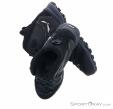 Salewa MTN Trainer Lite Mid GTX Hommes Chaussures de montagne Gore-Tex, Salewa, Noir, , Hommes, 0032-10959, 5637872935, 4053866154130, N5-05.jpg