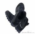 Salewa MTN Trainer Lite Mid GTX Hommes Chaussures de montagne Gore-Tex, Salewa, Noir, , Hommes, 0032-10959, 5637872935, 4053866154130, N5-15.jpg