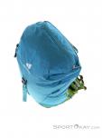 Deuter AC Lite 14l SL Women Backpack, Deuter, Turquoise, , Female, 0078-10520, 5637872943, 4046051112671, N4-04.jpg