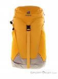 Deuter AC Lite 14l SL Women Backpack, Deuter, Yellow, , Female, 0078-10520, 5637872944, 4046051112657, N1-01.jpg